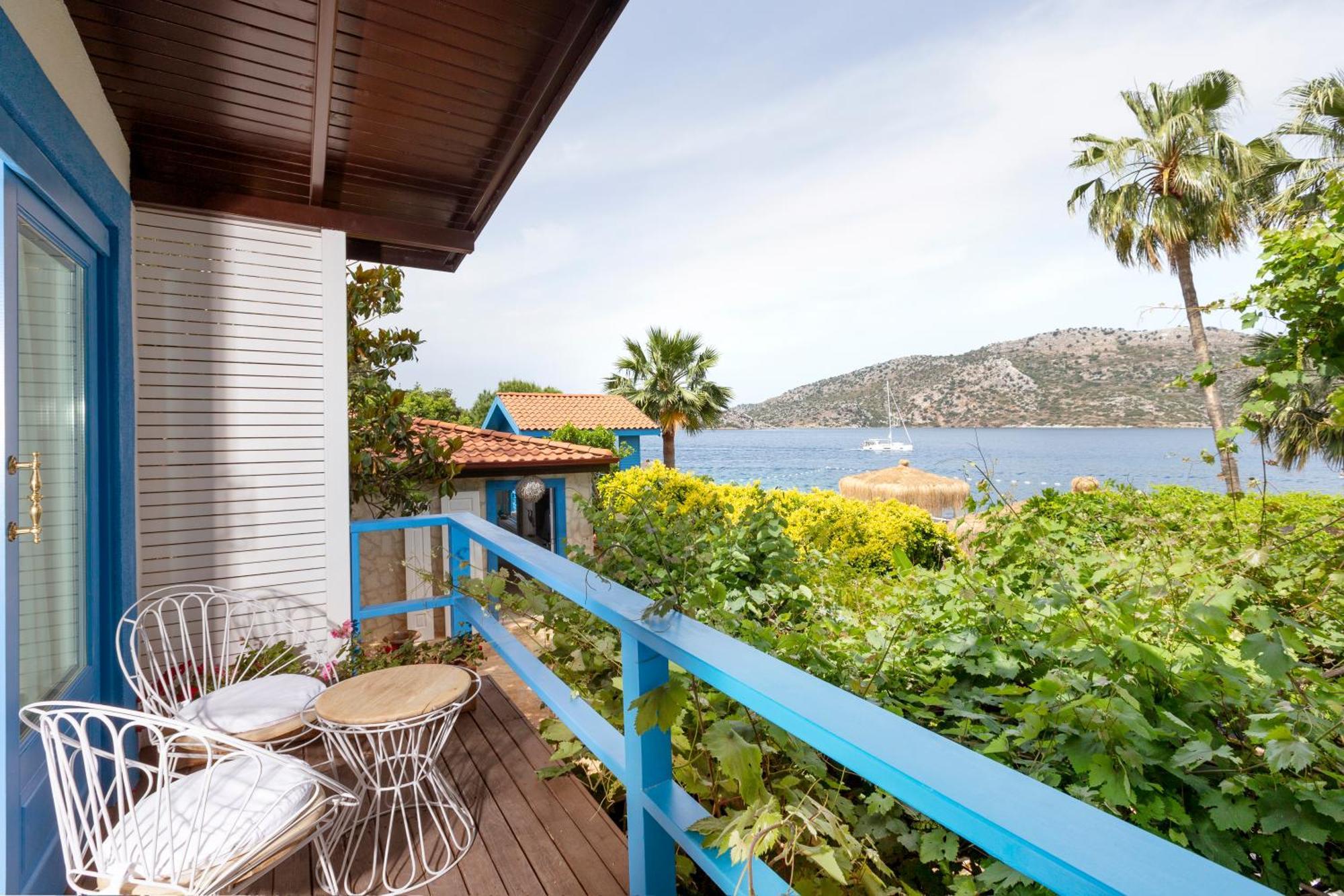Hotel Sabrinas Haus - Adult Only +14 Marmaris Exterior foto