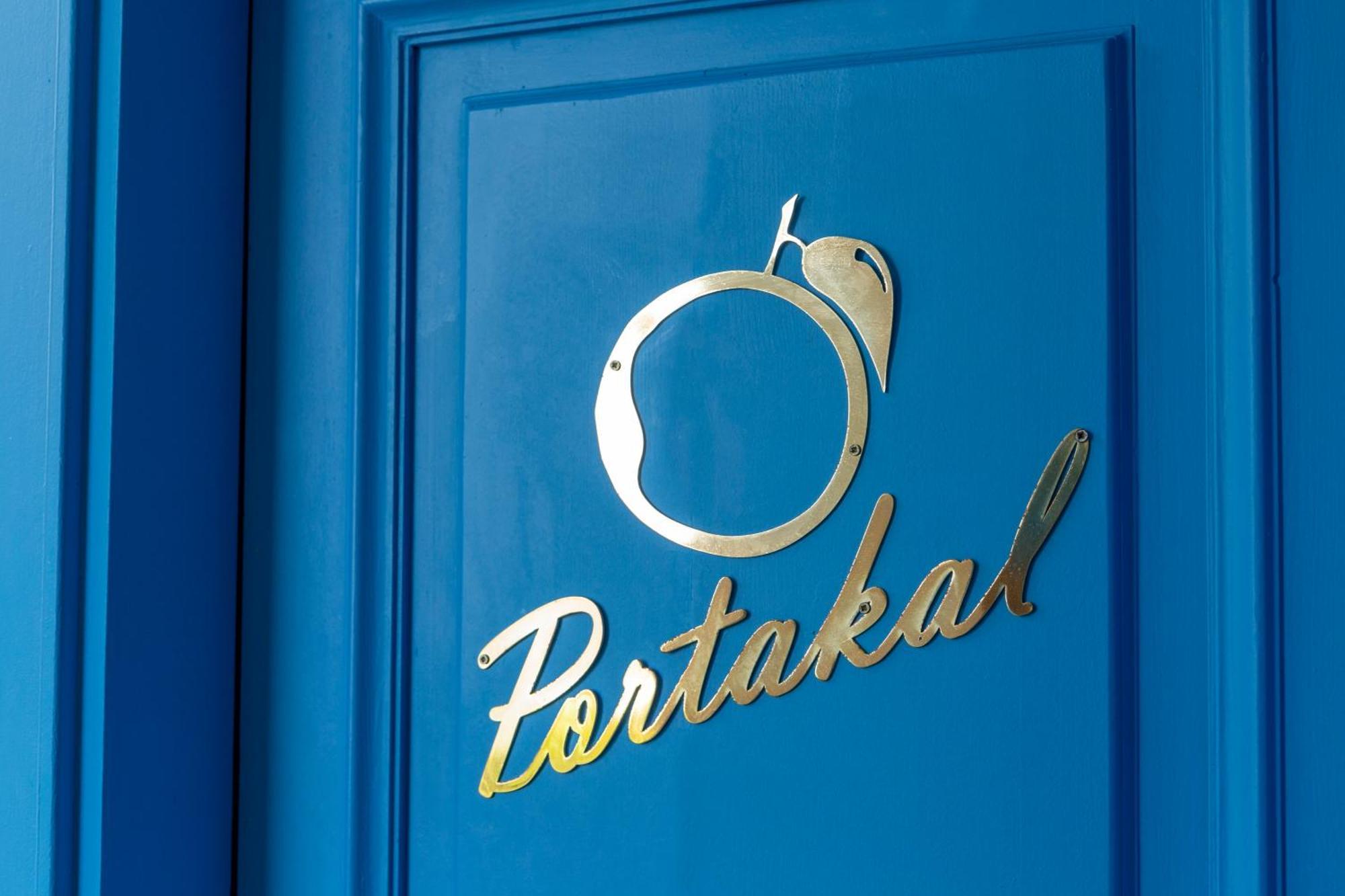 Hotel Sabrinas Haus - Adult Only +14 Marmaris Exterior foto